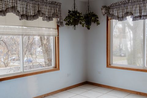Tiny photo for 107 Arcadia Avenue, Romeoville, IL 60446 (MLS # 12541281)