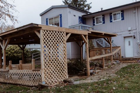 Tiny photo for 107 Arcadia Avenue, Romeoville, IL 60446 (MLS # 12541281)