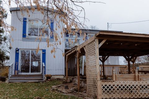 Tiny photo for 107 Arcadia Avenue, Romeoville, IL 60446 (MLS # 12541281)