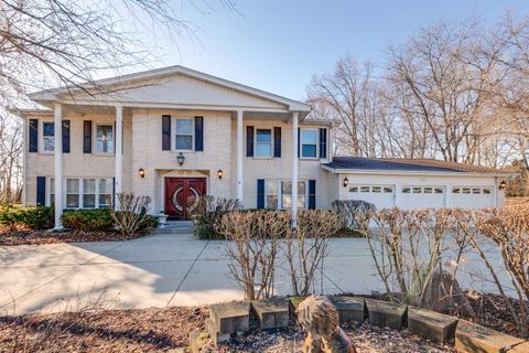 505 Rue Chamonix Deer Park IL 60010