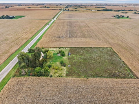 Tiny photo for 12325 Route 23, Waterman, IL 60556 (MLS # 12783404)