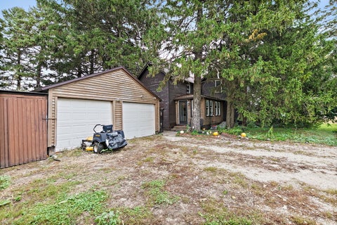 Tiny photo for 12325 Route 23, Waterman, IL 60556 (MLS # 12783404)