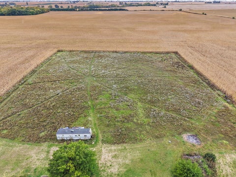 Tiny photo for 12325 Route 23, Waterman, IL 60556 (MLS # 12783404)