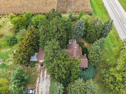 Tiny photo for 12325 Route 23, Waterman, IL 60556 (MLS # 12783404)
