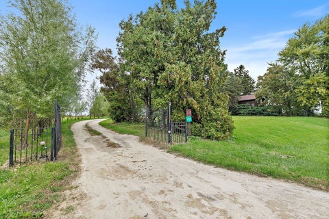 Tiny photo for 12325 Route 23, Waterman, IL 60556 (MLS # 12783404)