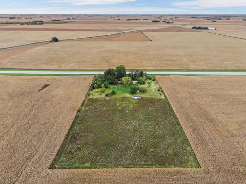 Tiny photo for 12325 Route 23, Waterman, IL 60556 (MLS # 12783404)