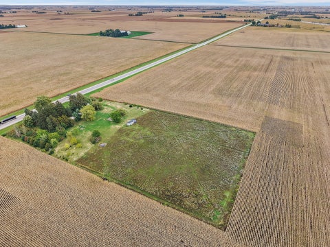 Tiny photo for 12325 Route 23, Waterman, IL 60556 (MLS # 12783404)