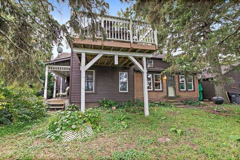 Tiny photo for 12325 Route 23, Waterman, IL 60556 (MLS # 12783404)