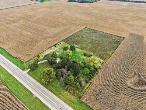 Tiny photo for 12325 Route 23, Waterman, IL 60556 (MLS # 12783404)