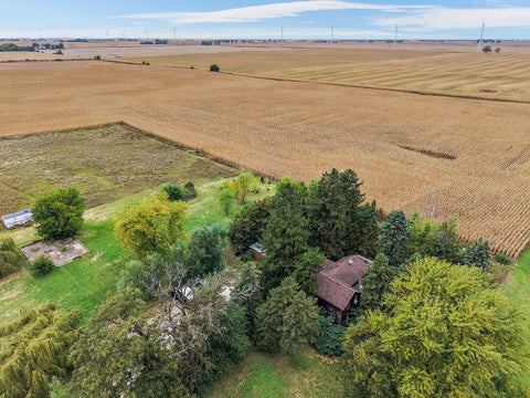 Tiny photo for 12325 Route 23, Waterman, IL 60556 (MLS # 12783404)