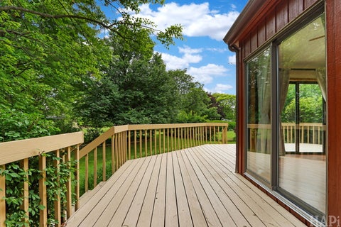 Tiny photo for 1219 Golf View Drive, Woodridge, IL 60517 (MLS # 12674819)