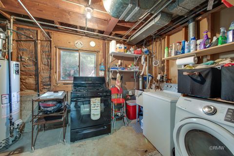 Tiny photo for 310 S Mason Street, Bensenville, IL 60106 (MLS # 12679557)