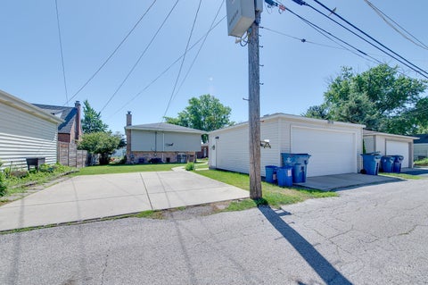 Tiny photo for 310 S Mason Street, Bensenville, IL 60106 (MLS # 12679557)