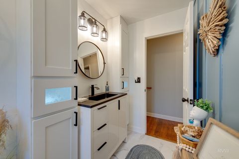 Tiny photo for 310 S Mason Street, Bensenville, IL 60106 (MLS # 12679557)