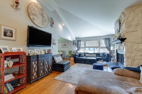 Tiny photo for 310 S Mason Street, Bensenville, IL 60106 (MLS # 12679557)