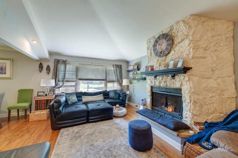Tiny photo for 310 S Mason Street, Bensenville, IL 60106 (MLS # 12679557)