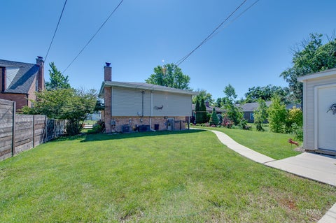 Tiny photo for 310 S Mason Street, Bensenville, IL 60106 (MLS # 12679557)