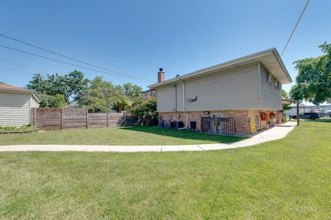 Tiny photo for 310 S Mason Street, Bensenville, IL 60106 (MLS # 12679557)
