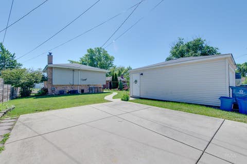 Tiny photo for 310 S Mason Street, Bensenville, IL 60106 (MLS # 12679557)