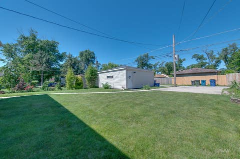 Tiny photo for 310 S Mason Street, Bensenville, IL 60106 (MLS # 12679557)