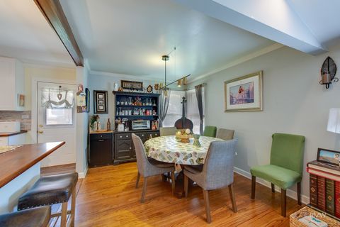 Tiny photo for 310 S Mason Street, Bensenville, IL 60106 (MLS # 12679557)