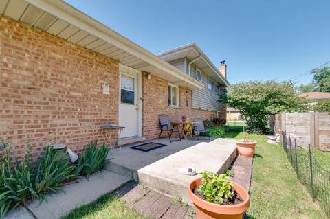 Tiny photo for 310 S Mason Street, Bensenville, IL 60106 (MLS # 12679557)