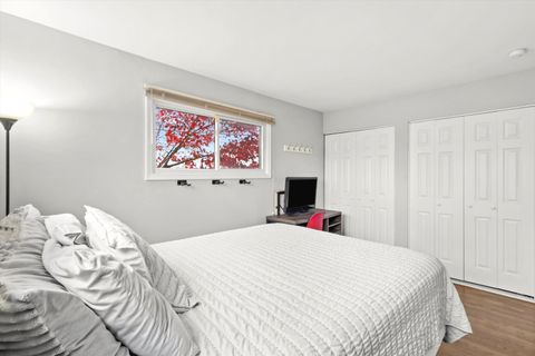 Tiny photo for 8725 N NATIONAL Avenue, Niles, IL 60714 (MLS # 12522537)