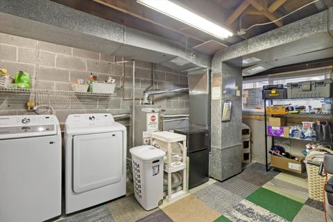 Tiny photo for 8725 N NATIONAL Avenue, Niles, IL 60714 (MLS # 12522537)