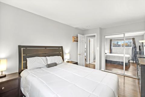 Tiny photo for 8725 N NATIONAL Avenue, Niles, IL 60714 (MLS # 12522537)