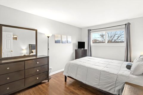 Tiny photo for 8725 N NATIONAL Avenue, Niles, IL 60714 (MLS # 12522537)