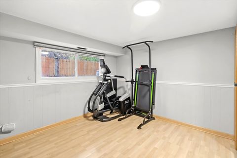 Tiny photo for 8725 N NATIONAL Avenue, Niles, IL 60714 (MLS # 12522537)