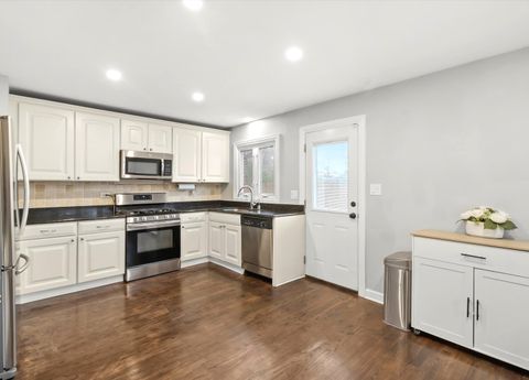 Tiny photo for 8725 N NATIONAL Avenue, Niles, IL 60714 (MLS # 12522537)