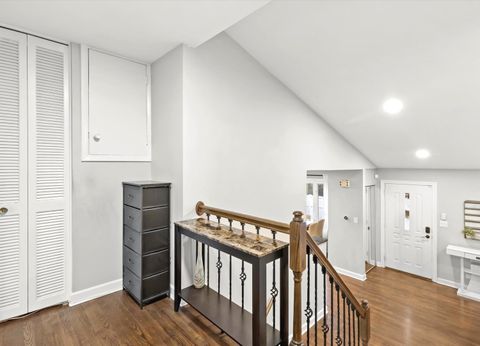 Tiny photo for 8725 N NATIONAL Avenue, Niles, IL 60714 (MLS # 12522537)