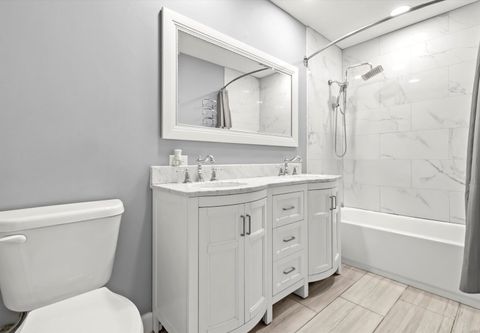 Tiny photo for 8725 N NATIONAL Avenue, Niles, IL 60714 (MLS # 12522537)