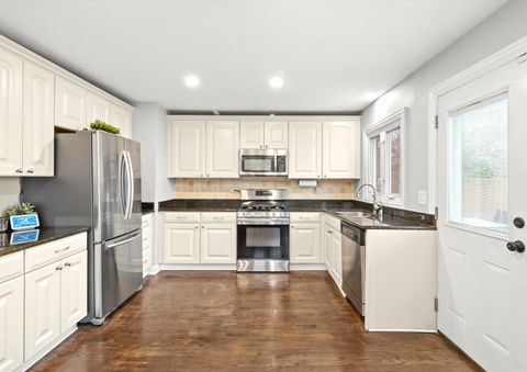 Tiny photo for 8725 N NATIONAL Avenue, Niles, IL 60714 (MLS # 12522537)