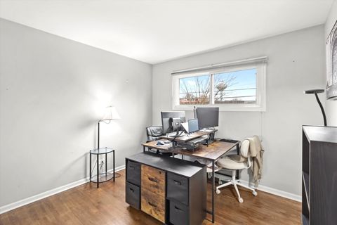 Tiny photo for 8725 N NATIONAL Avenue, Niles, IL 60714 (MLS # 12522537)