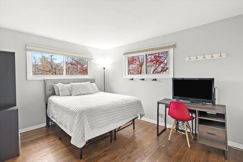 Tiny photo for 8725 N NATIONAL Avenue, Niles, IL 60714 (MLS # 12522537)