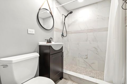 Tiny photo for 8725 N NATIONAL Avenue, Niles, IL 60714 (MLS # 12522537)