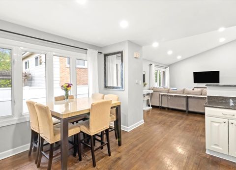 Tiny photo for 8725 N NATIONAL Avenue, Niles, IL 60714 (MLS # 12522537)