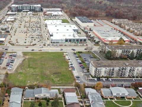 Tiny photo for 8725 N NATIONAL Avenue, Niles, IL 60714 (MLS # 12522537)