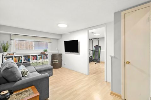 Tiny photo for 8725 N NATIONAL Avenue, Niles, IL 60714 (MLS # 12522537)