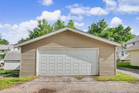 Tiny photo for 236 15TH Avenue, East Moline, IL 61244 (MLS # 12654904)