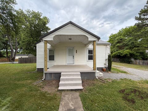 Tiny photo for 90 Pickering Road, Harrisburg, IL 62946 (MLS # 12650368)