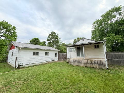 Tiny photo for 90 Pickering Road, Harrisburg, IL 62946 (MLS # 12650368)