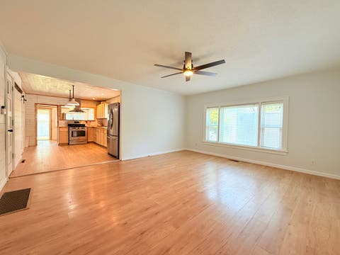 Tiny photo for 90 Pickering Road, Harrisburg, IL 62946 (MLS # 12650368)
