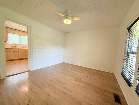 Tiny photo for 90 Pickering Road, Harrisburg, IL 62946 (MLS # 12650368)