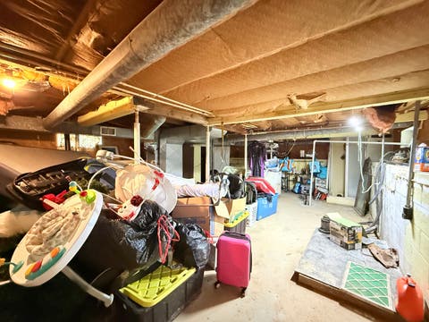 Tiny photo for 90 Pickering Road, Harrisburg, IL 62946 (MLS # 12650368)