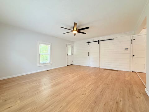 Tiny photo for 90 Pickering Road, Harrisburg, IL 62946 (MLS # 12650368)