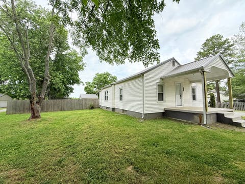 Tiny photo for 90 Pickering Road, Harrisburg, IL 62946 (MLS # 12650368)