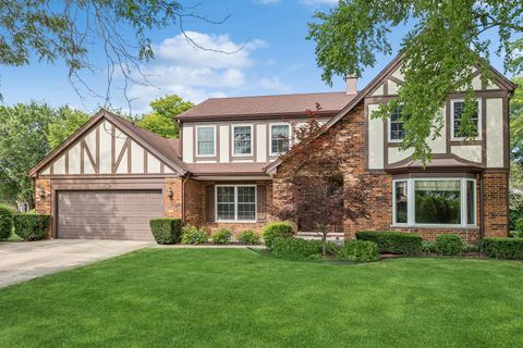 1205 Brian Circle Libertyville IL 60048